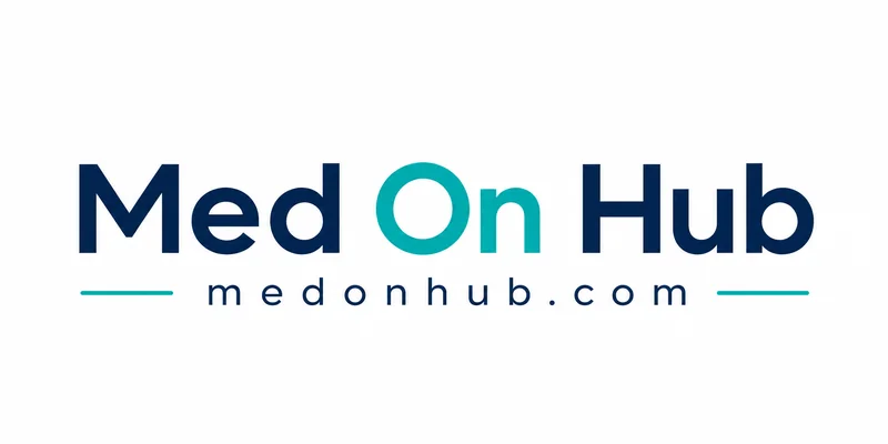 MedOnHub